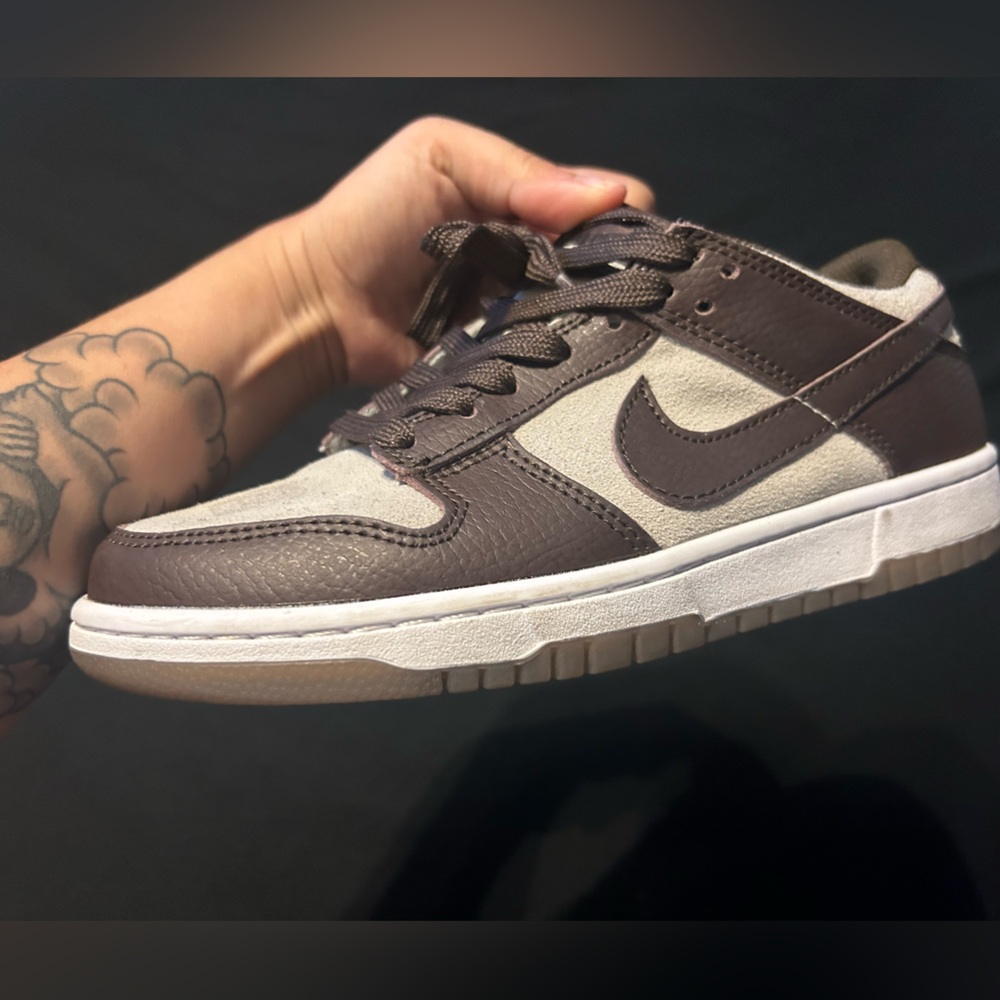 Womens nike dunks sz 7